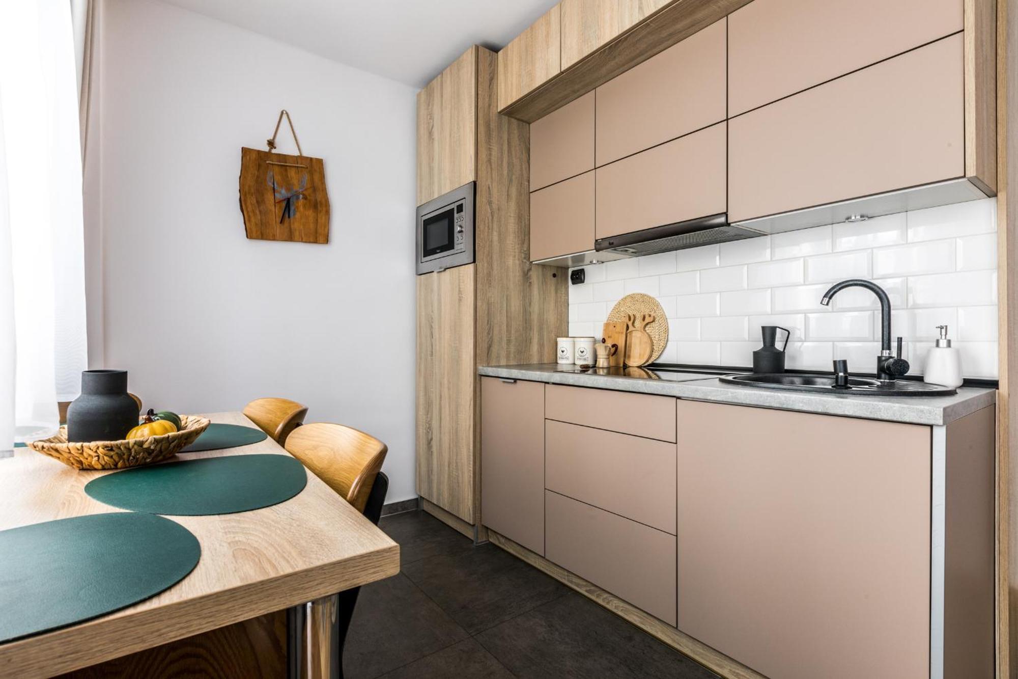 Apartament Piaseckiego Centrum Zakopane Exterior photo